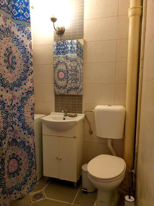 Apartament Olympia's *