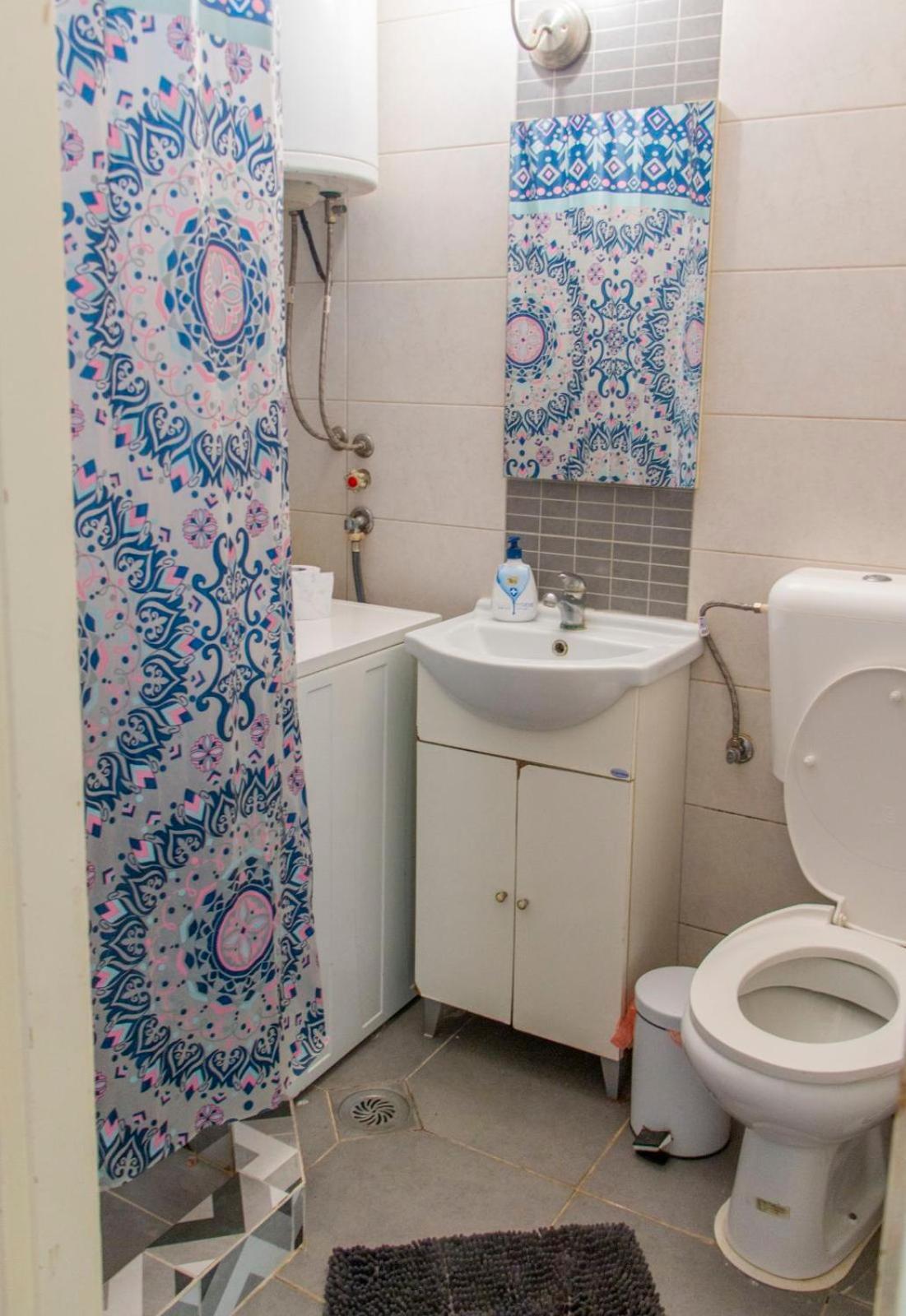 Apartament Olympia's *