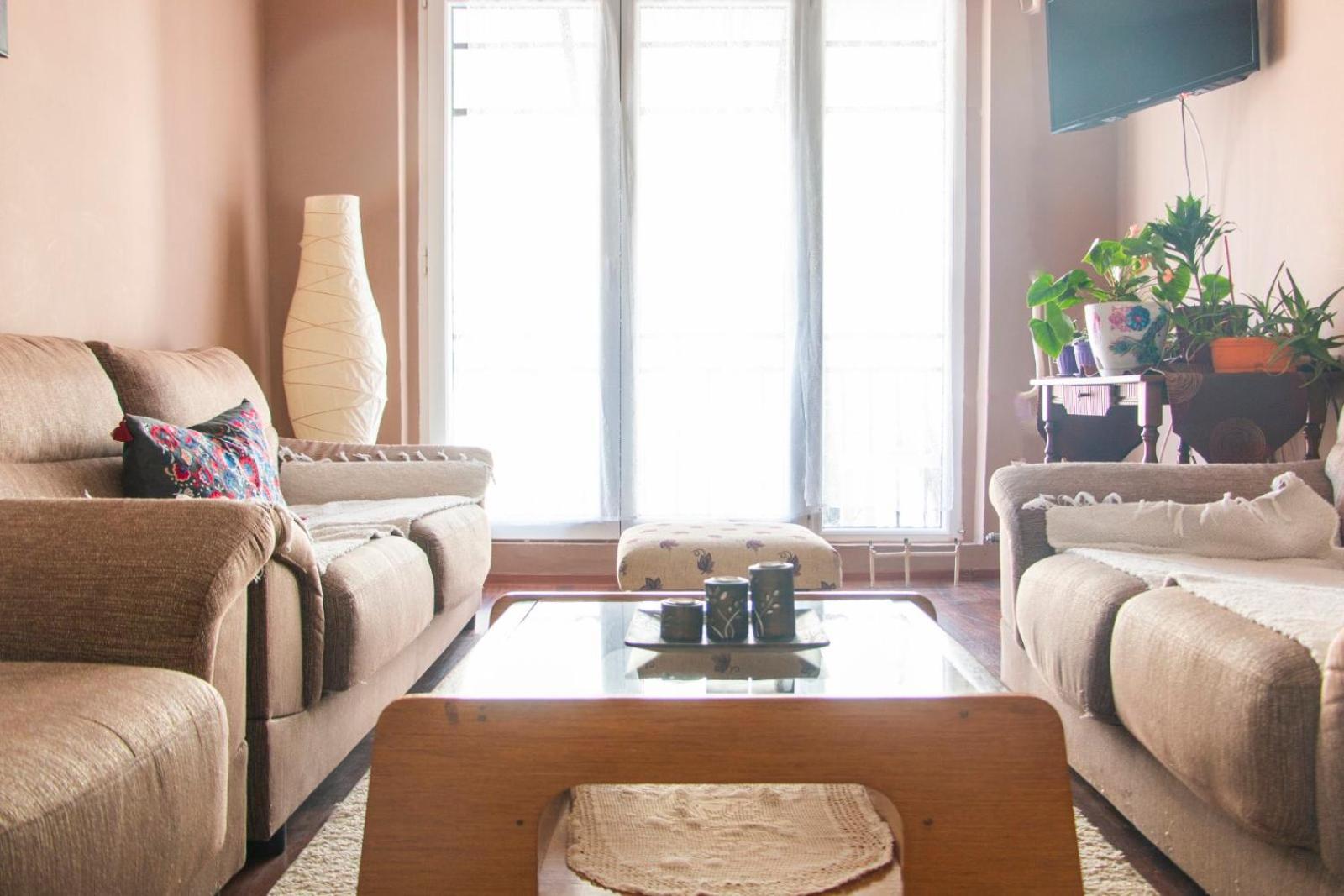 Olympia's Apartament Scopia