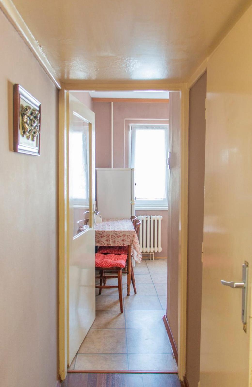Apartament Olympia's *